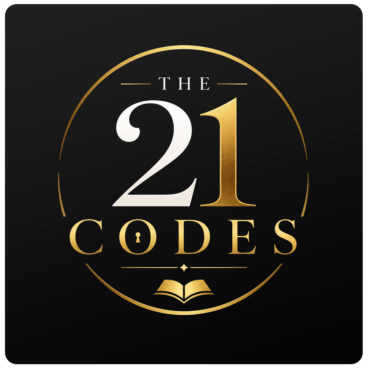 The 21 Codes