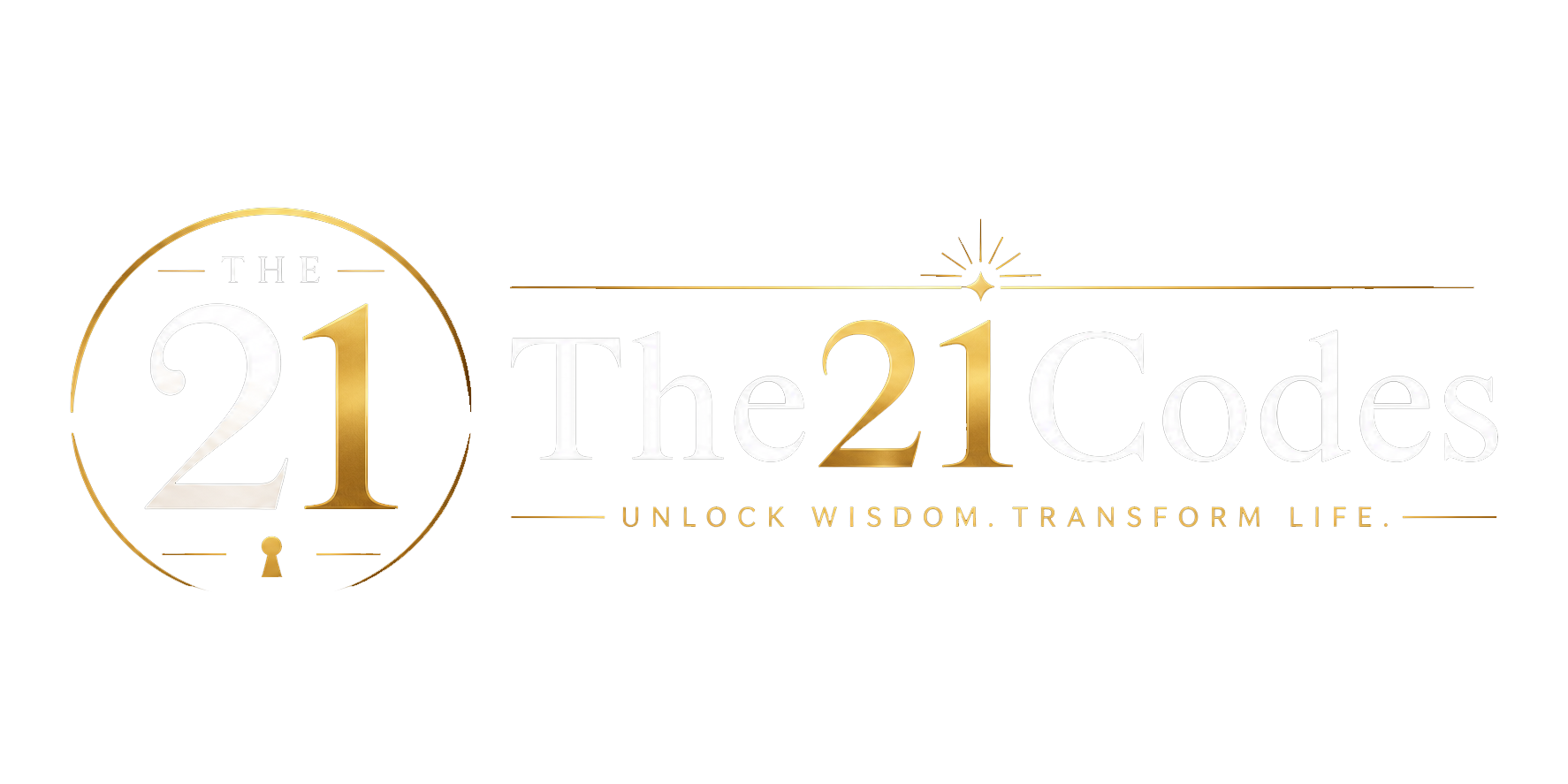 The 21 Codes